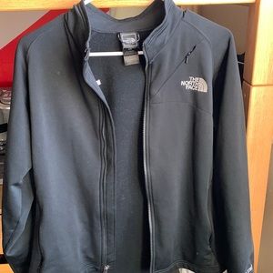 North face womens TKA stretch womens jacket